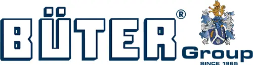 BÜTER Group Logo