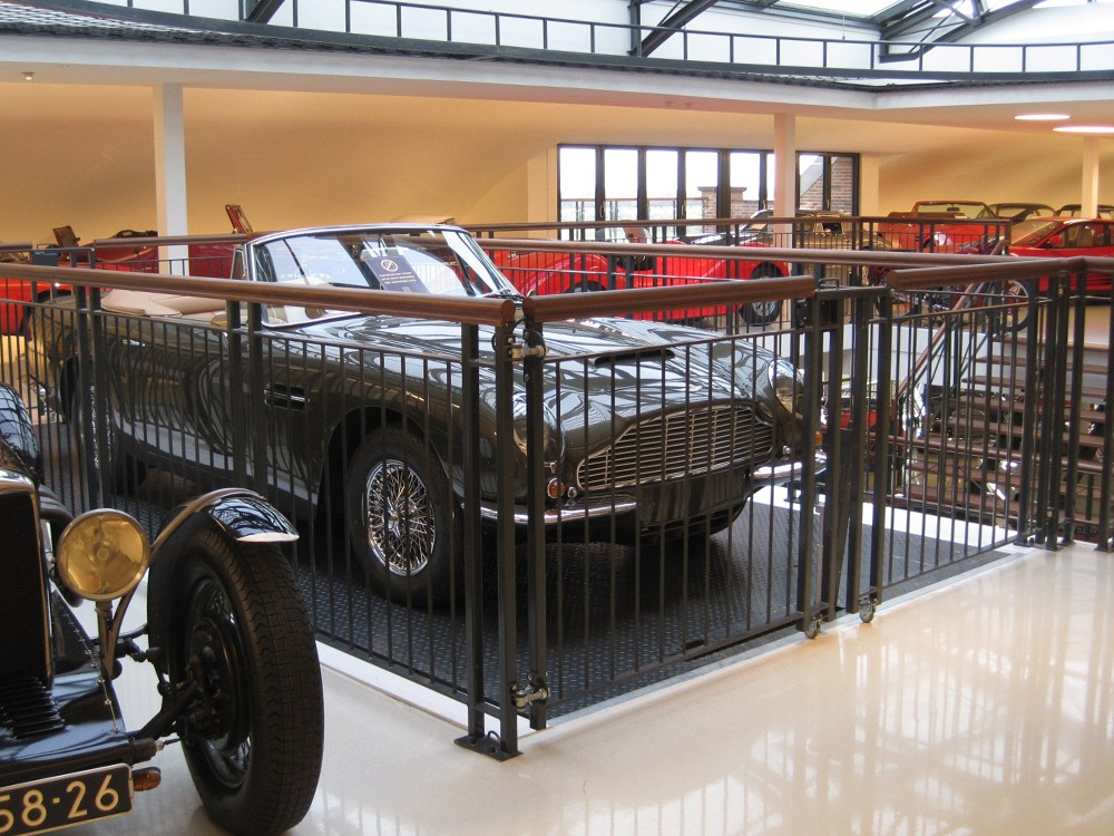 Autolift