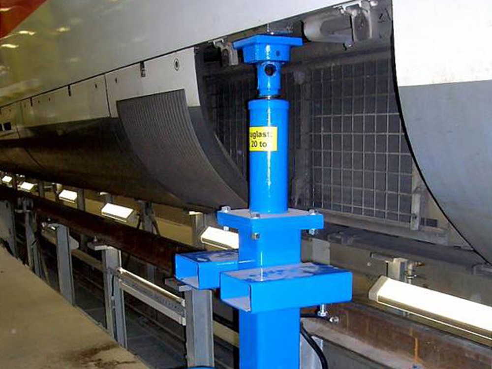 Support Stand
