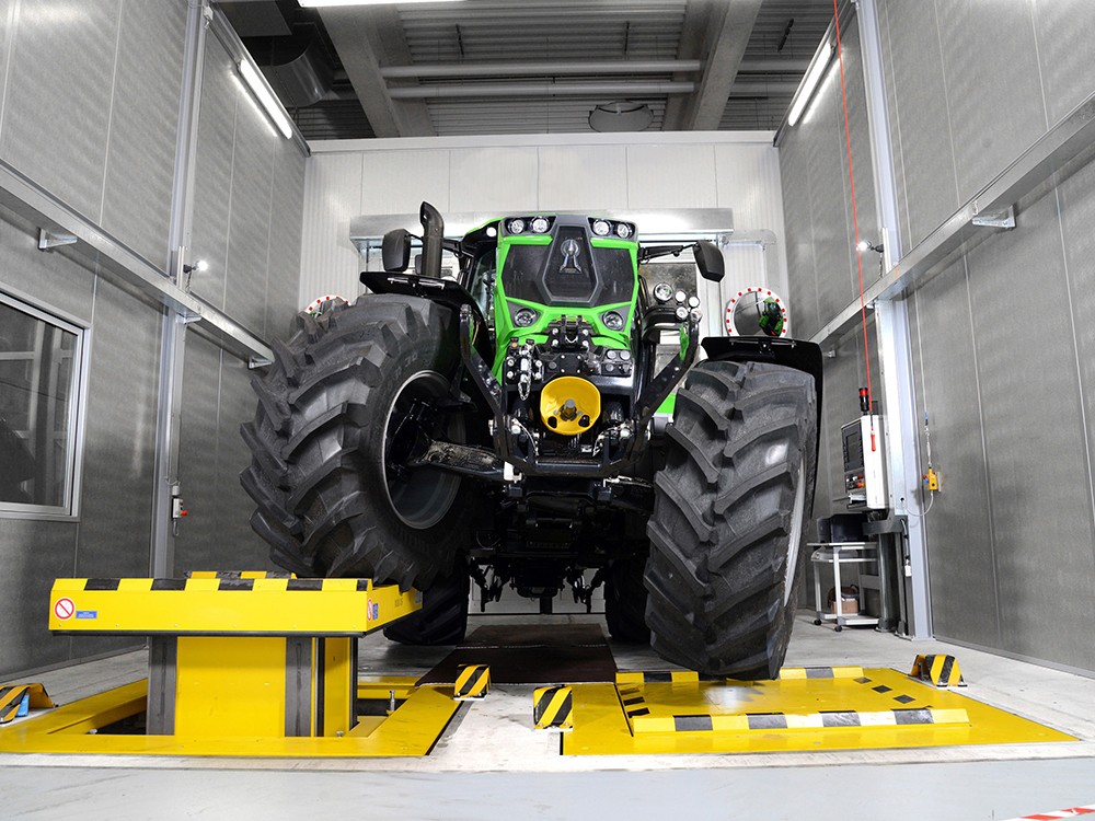 Vehicle Lift