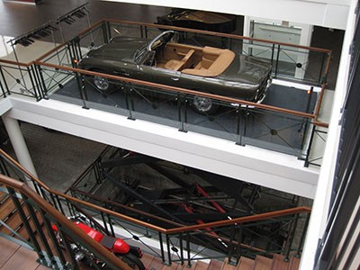 Autolift