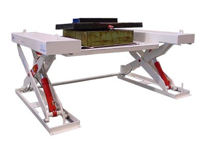 Palettenlift